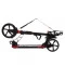 Самокат iTrike SR 2-014-B (black),  код товара: SR 2-014-B black
